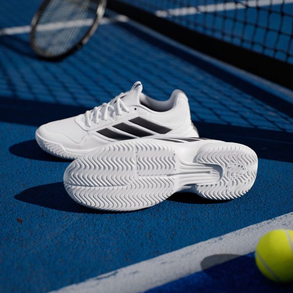  Giày tennis/pickleball adidas GameCourt 3 All Court Nam - KI3595 