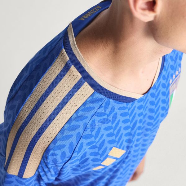  Áo jersey bóng đá adidas Sân nhà Ý 26 Authentic Nam - JL6934 