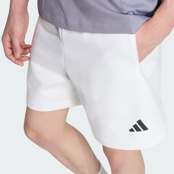  Quần short adidas Z.N.E. Nam - KF3786 