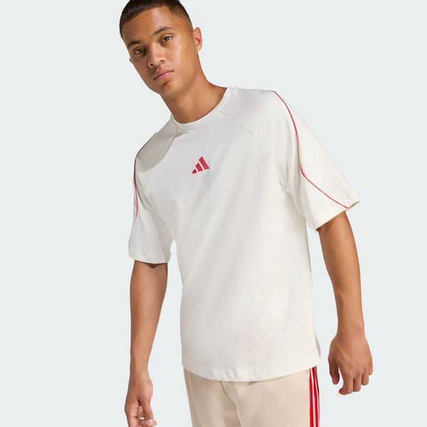  Áo T-shirt adidas Stadium Nam - KC0428 
