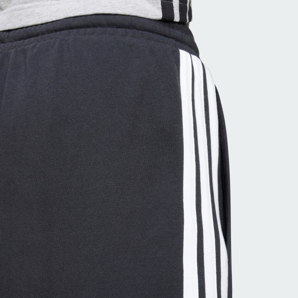  Quần short adidas Essentials 3 sọc Nam - JE6414 