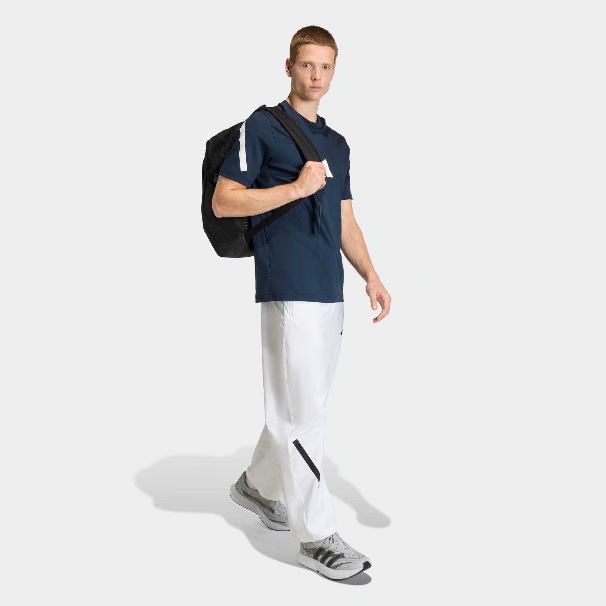  Balo adidas APWR Unisex - JZ2308 