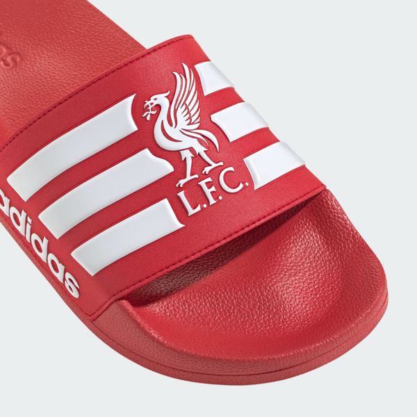  Dép quai ngang adidas Adilette Liverpool Unisex - JS4965 