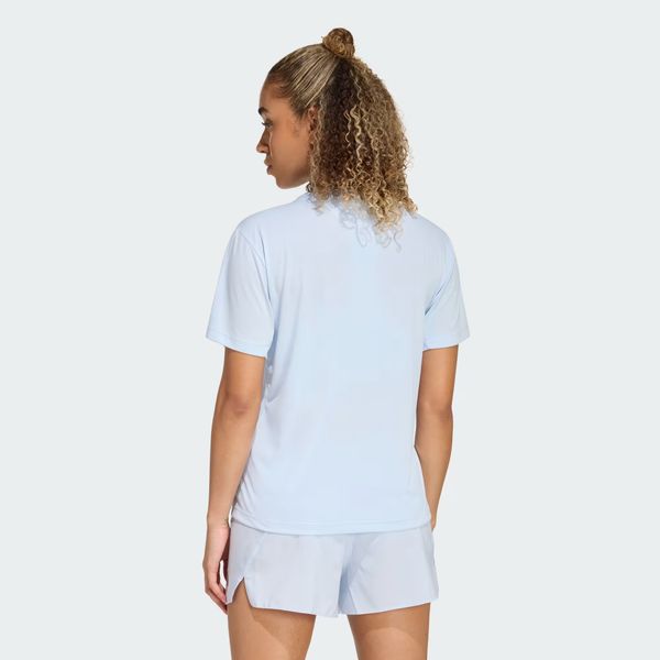  Áo T-shirt chạy bộ adidas adi365 Brand Love Nữ - KA0278 
