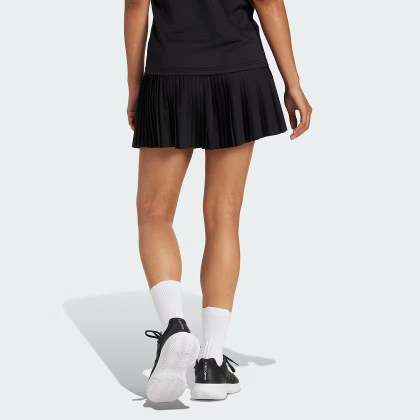  Chân váy tennis/pickleball adidas Club Climacool Nữ - JD6117 