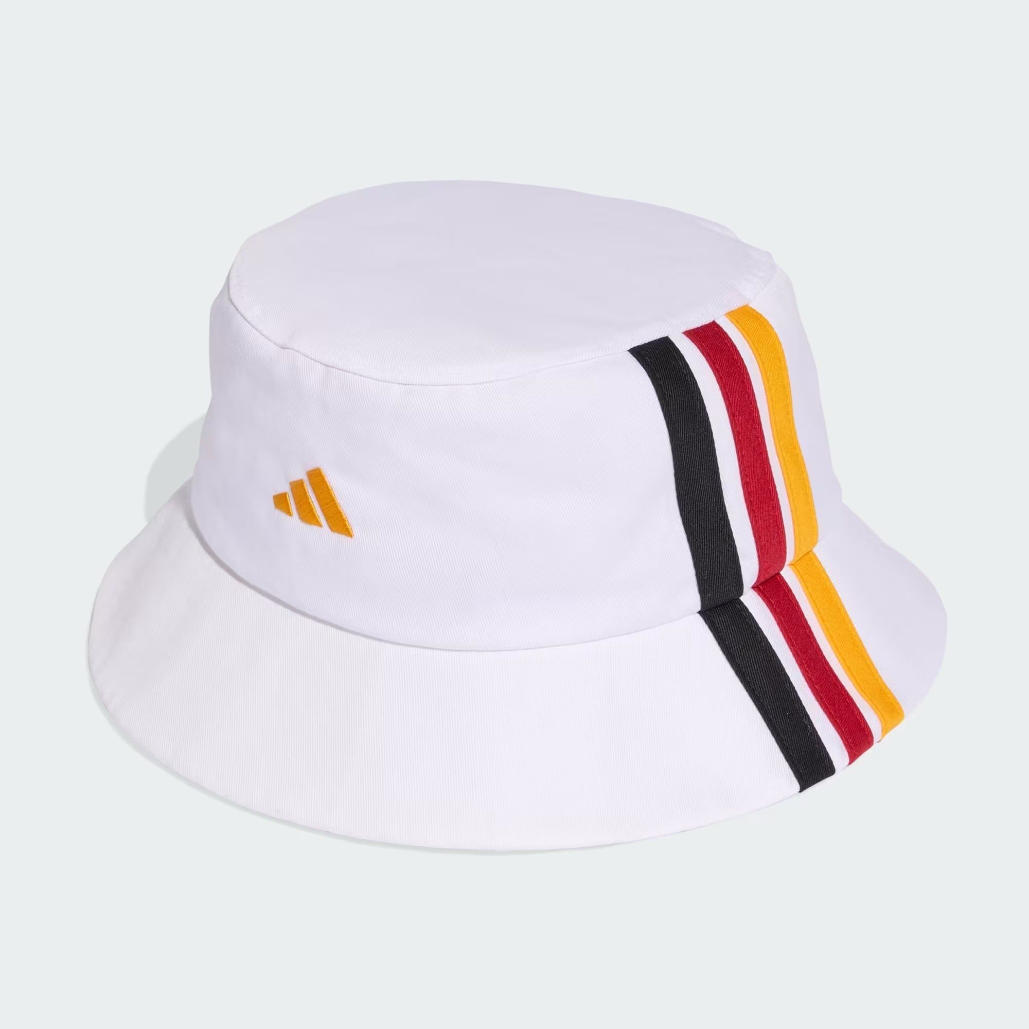  Mũ bucket adidas 3 sọc Unisex - KE5884 