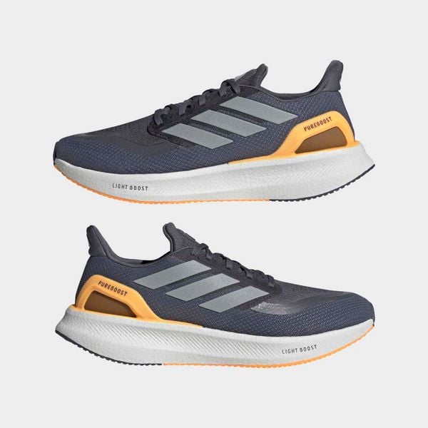  Giày chạy bộ adidas Pureboost 5 Nam - JQ6902 