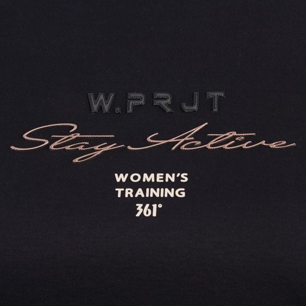  Áo T-shirt 361º Nữ W562524117-2C 