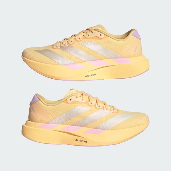  Giày chạy bộ adidas Adizero EVO SL Nữ - KJ3594 