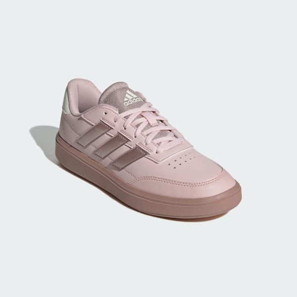  Giày thời trang adidas Courtblock Nữ - IG6882 