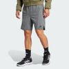  Quần short tập luyện adidas Designed for Training Mélange Nam - JE5679 