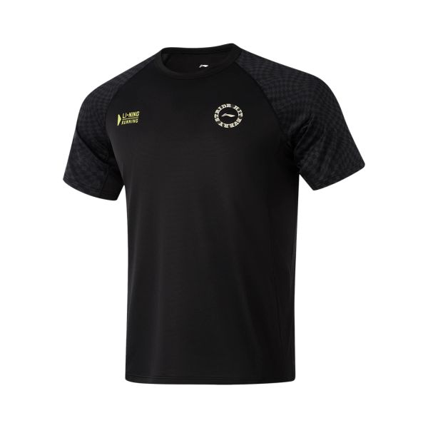  Áo T-shirt Li-Ning Nam ATSU055-1V 