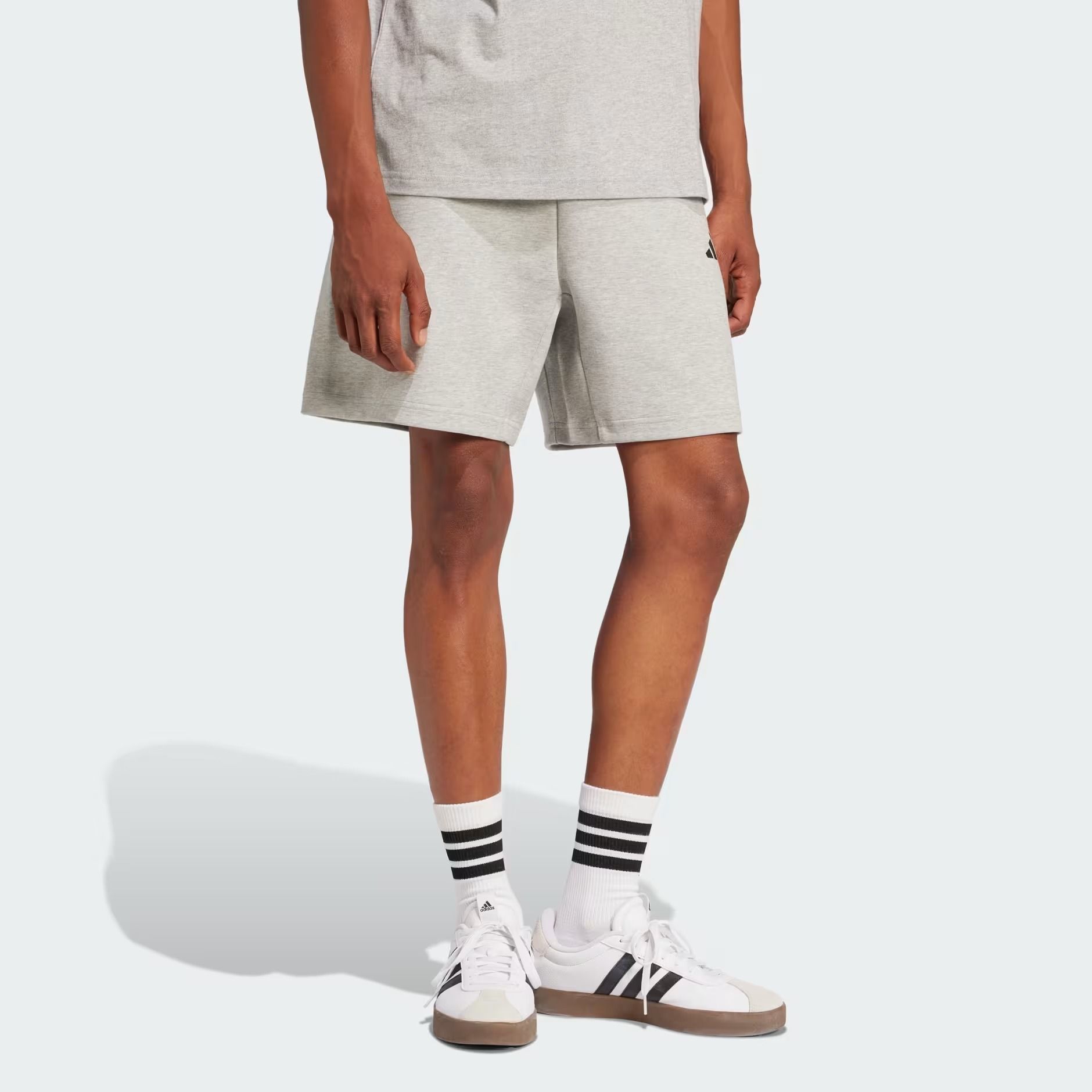  Quần short adidas Future Icons Nam - JD4955 