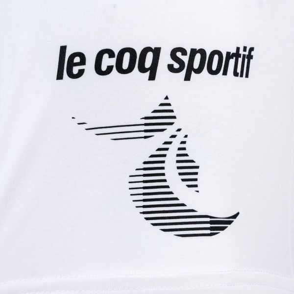  Áo T-shirt le coq sportif Nam QQ123ERS21-OWT0 