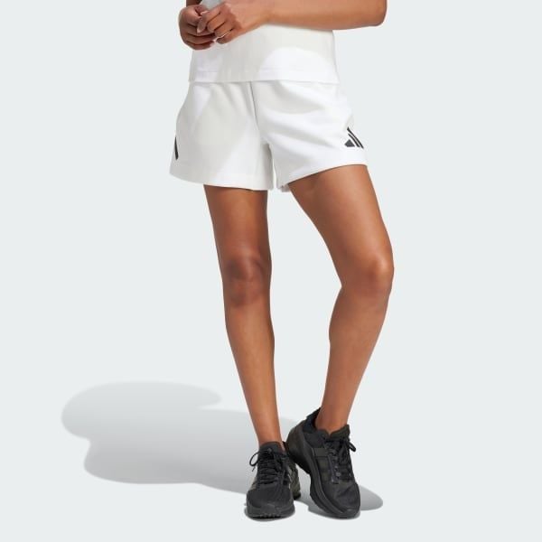 Quần short adidas Z.N.E. Nữ - JJ4678 