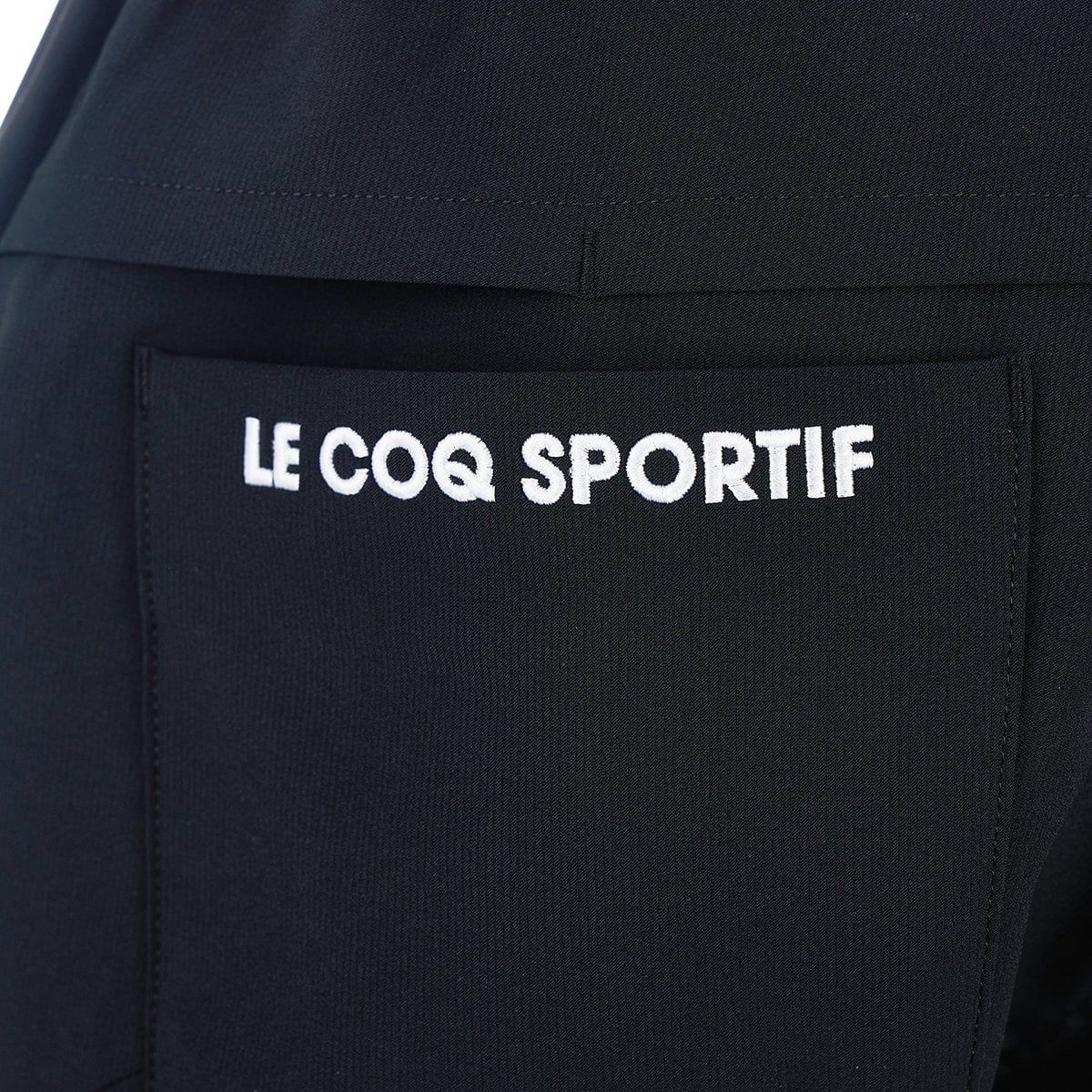  Quần short le coq golf Nam LG5SHP00MV-BK00 