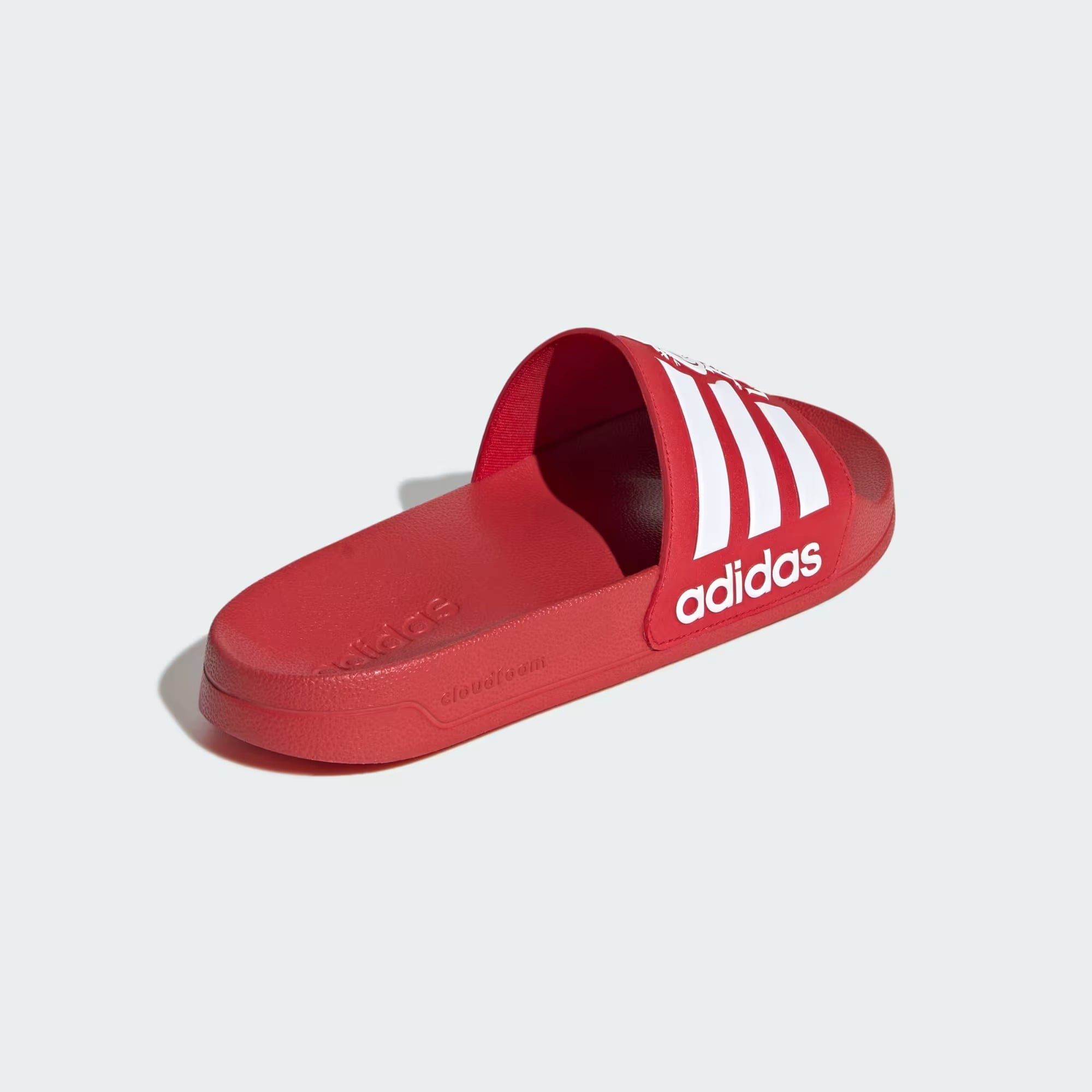  Dép quai ngang adidas Adilette Liverpool Unisex - JS4965 