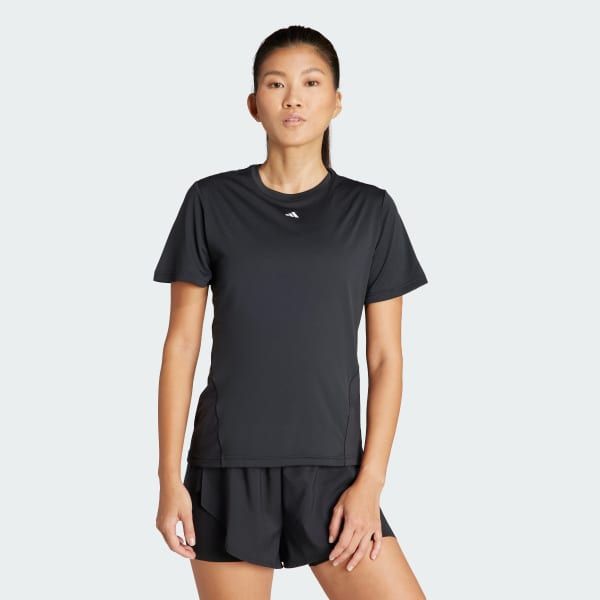  Áo T-shirt WTR D4T T adidas Nữ IQ2654 