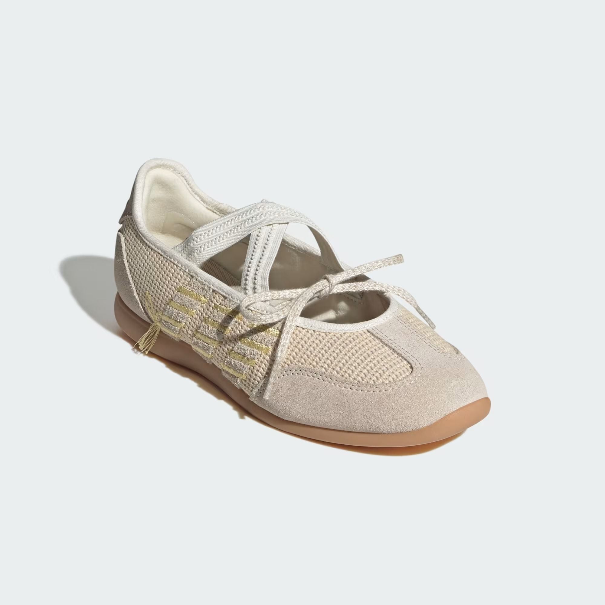  Giày thời trang adidas Barreda Mary Jane Nữ - KI3380 