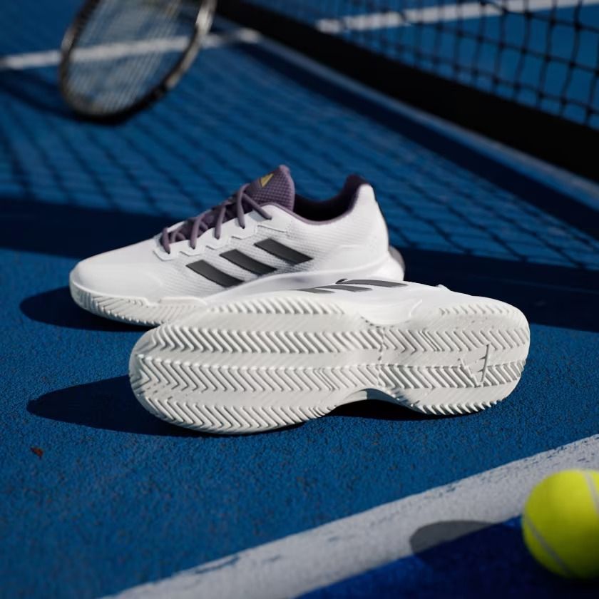  Giày tennis/pickleball adidas Gamecourt 2.0 Nam - JS1949 