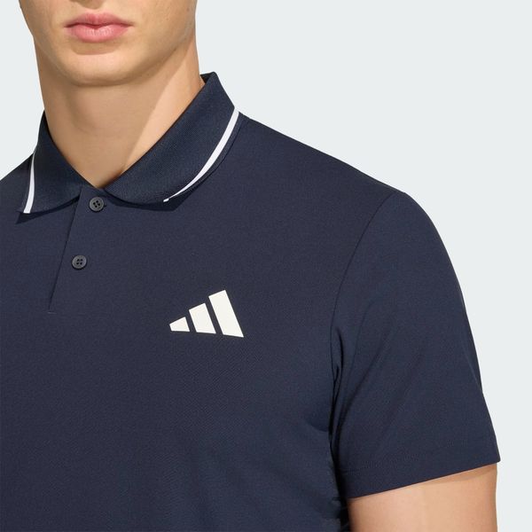  Áo Polo tennis/pickleball adidas Climacool Freelift Nam - KE6691 