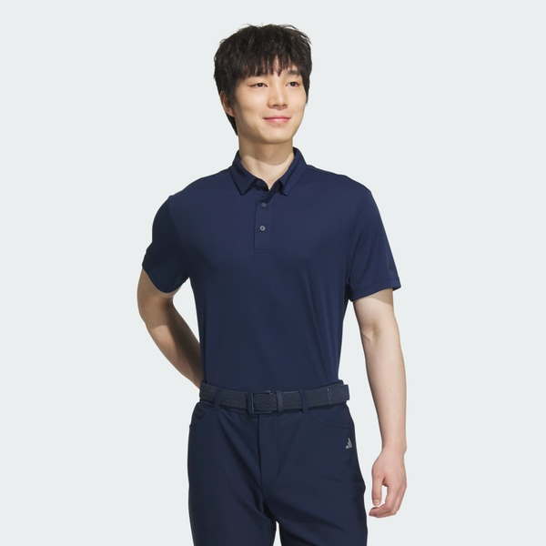 Áo Polo golf adidas Short Sleeve Nam - JF0984 