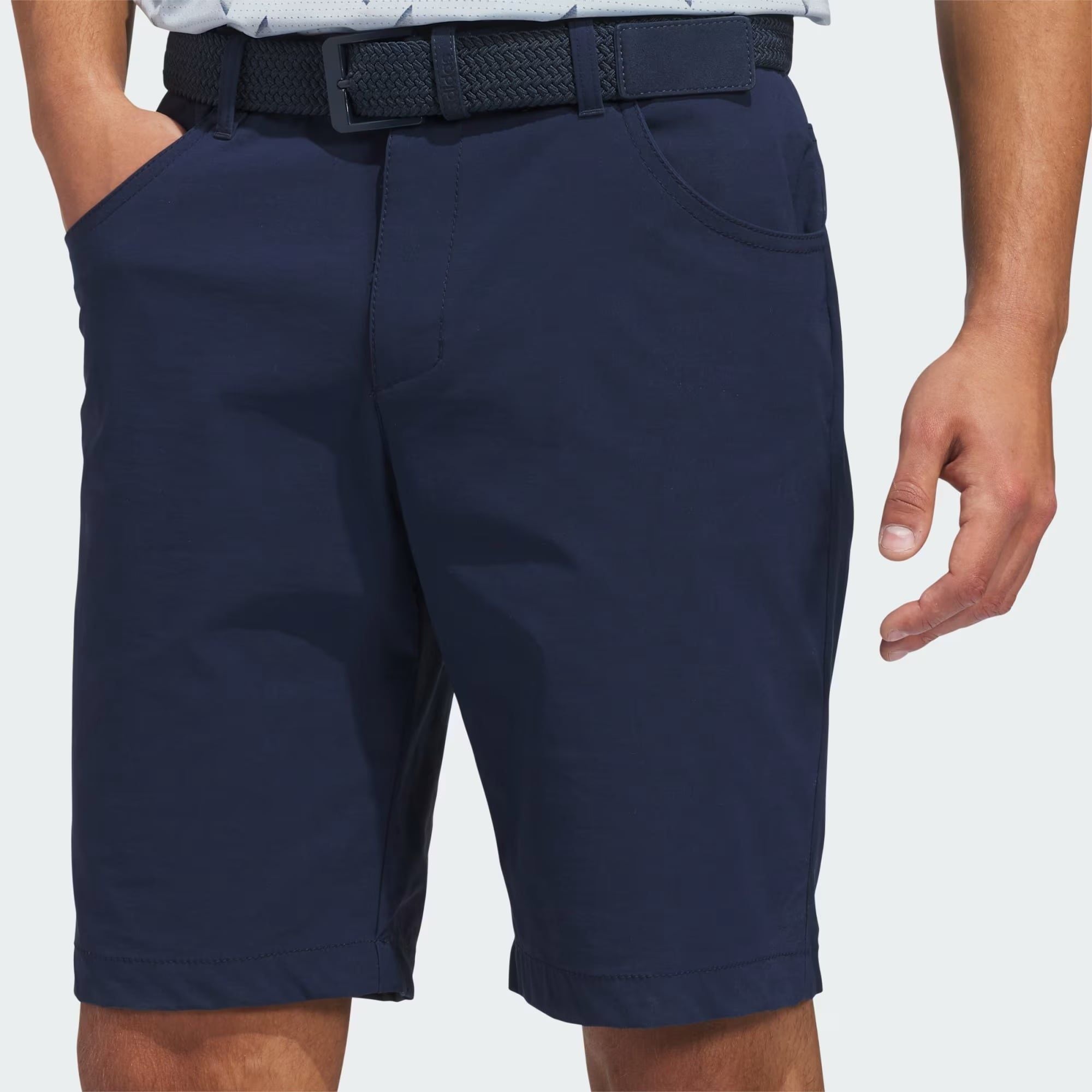  Quần short golf adidas Ultimate365 Nam - IK2990 