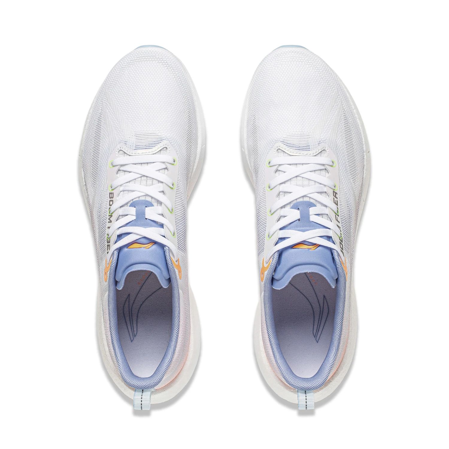  Giày chạy bộ Li-Ning Super Light 21 Nam ARVU001-1V 