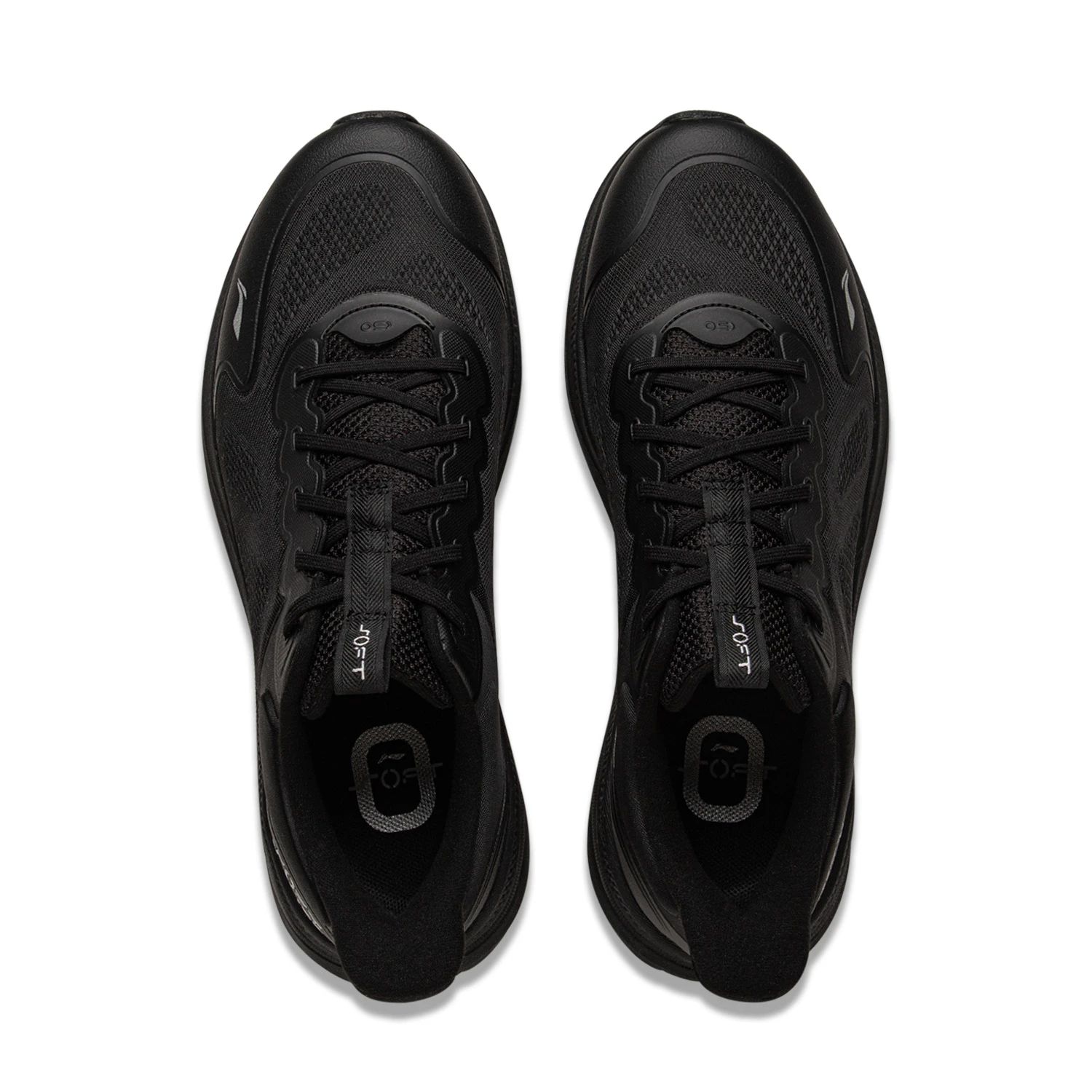  Giày thời trang SOFT GO 2 V4 Li-Ning Nam AGLV063-3V 