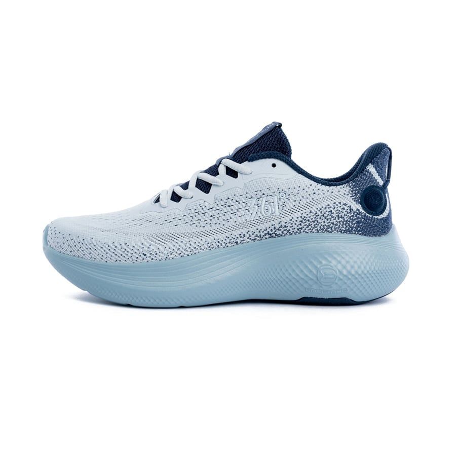  Giày chạy bộ 361º Roubu Nam W572512207-2 