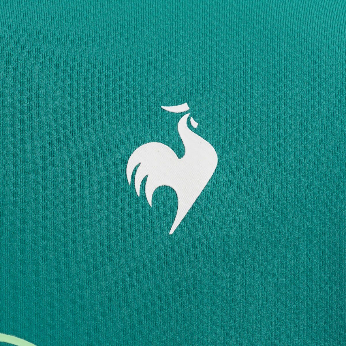  Áo T-shirt le coq sportif Nam LT5SHT03MV-GR00 