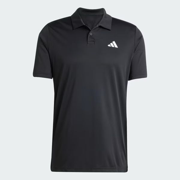  Áo Polo tennis/pickleball adidas Club Nam - JF8506 