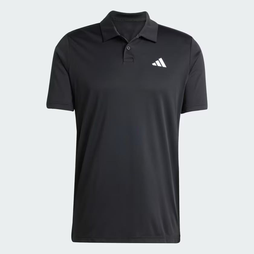  Áo Polo tennis/pickleball adidas Club Nam - JF8506 