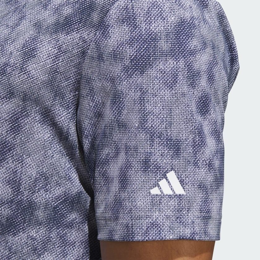  Áo Polo golf adidas Ultimate365 Nam - JL5289 