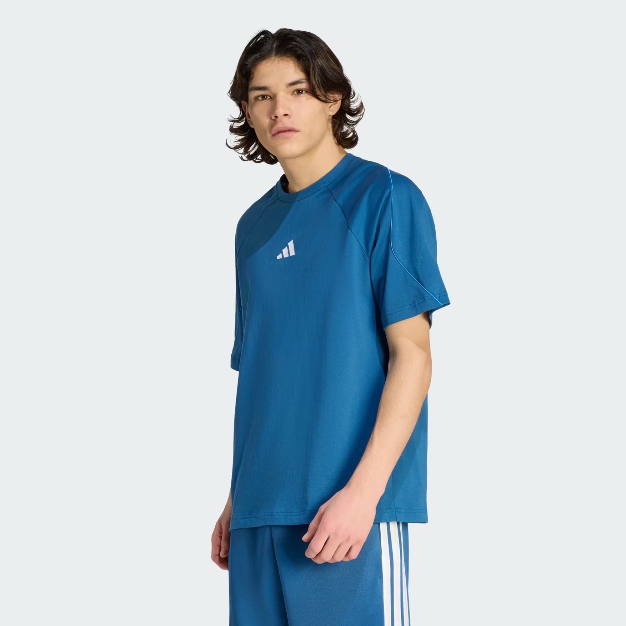  Áo T-shirt adidas Stadium Nam - KC0430 
