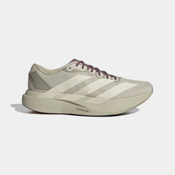  Giày chạy bộ adidas Adizero EVO SL Nam - JS2441 