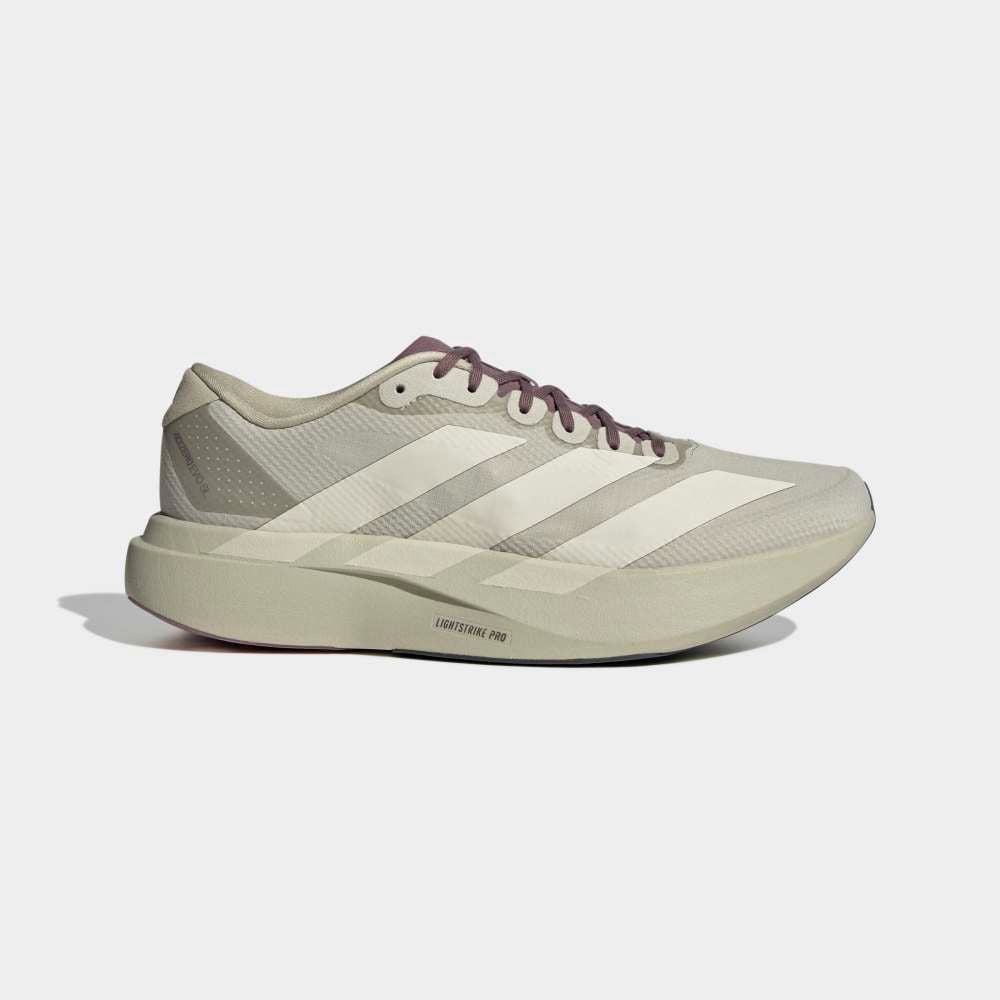  Giày chạy bộ adidas Adizero EVO SL Nam - JS2441 