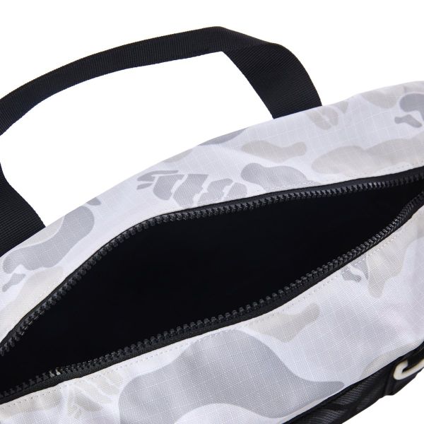  Túi xách Li-Ning Unisex ABDV081-2V 