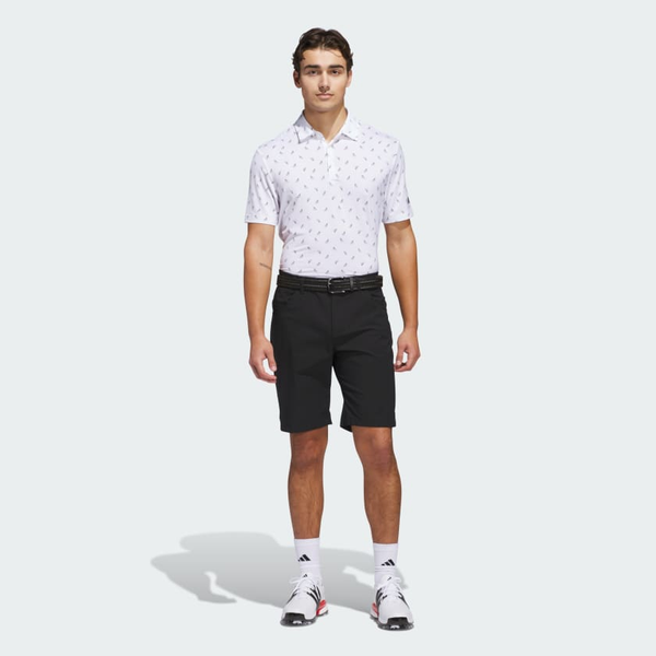  Quần short golf adidas Ultimate365 5-Pocket Nam - IK2989 