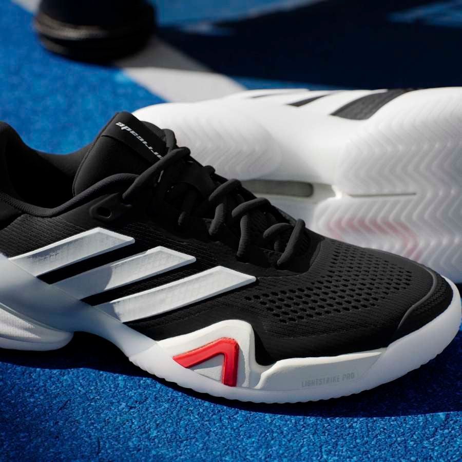  Giày tennis/pickleball adidas Barricade 14 Nam - JR1741 