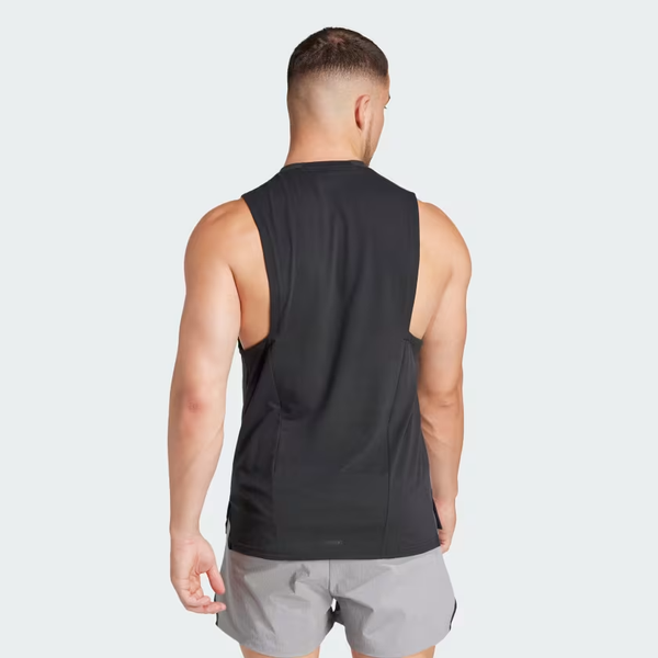 Áo Tank Top tập luyện adidas Designed for Training Nam - IK9726 