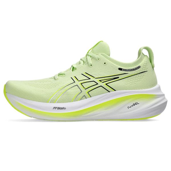  Giày chạy bộ ASICS GEL-NIMBUS 26 Nam - 1011B794.301 