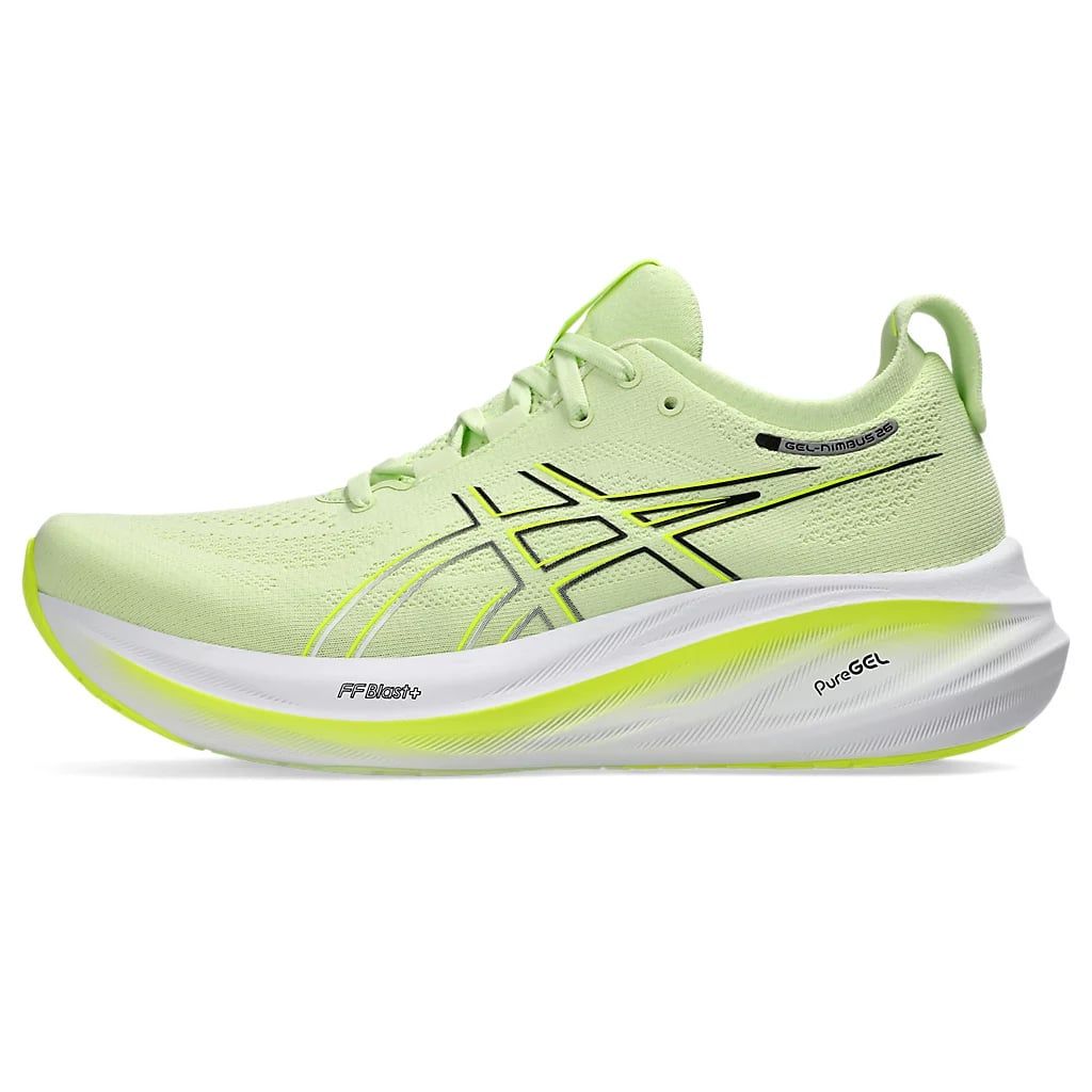  Giày chạy bộ ASICS GEL-NIMBUS 26 Nam - 1011B794.301 