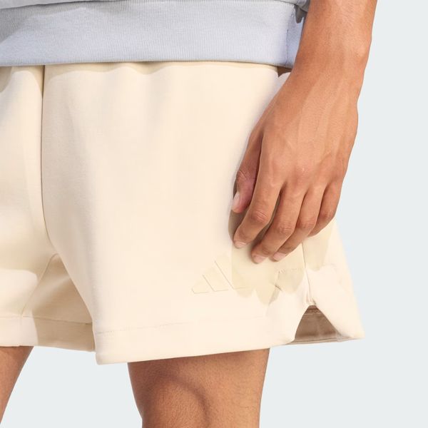  Quần short adidas Soft Lux Nam - KF8580 