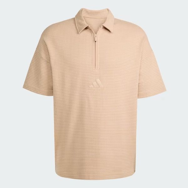  Áo Polo adidas All SZN Nam - JL6546 