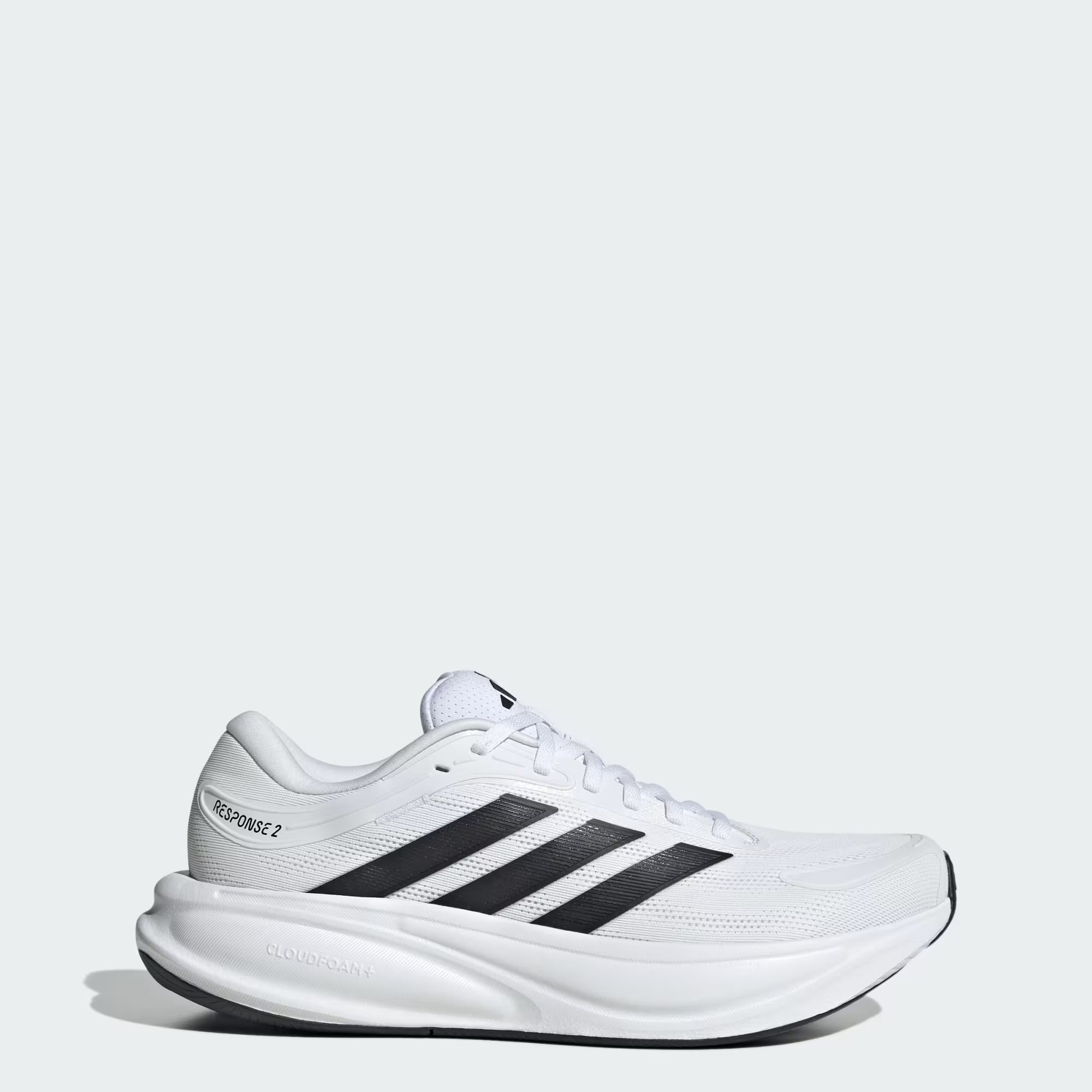  Giày chạy bộ adidas Response 2 Nam - KJ1747 