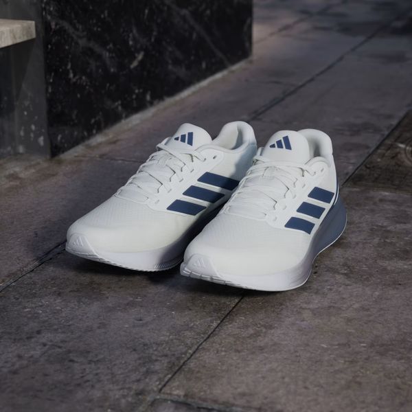 Giày chạy bộ adidas Runfalcon 5 Nam - JQ6977 