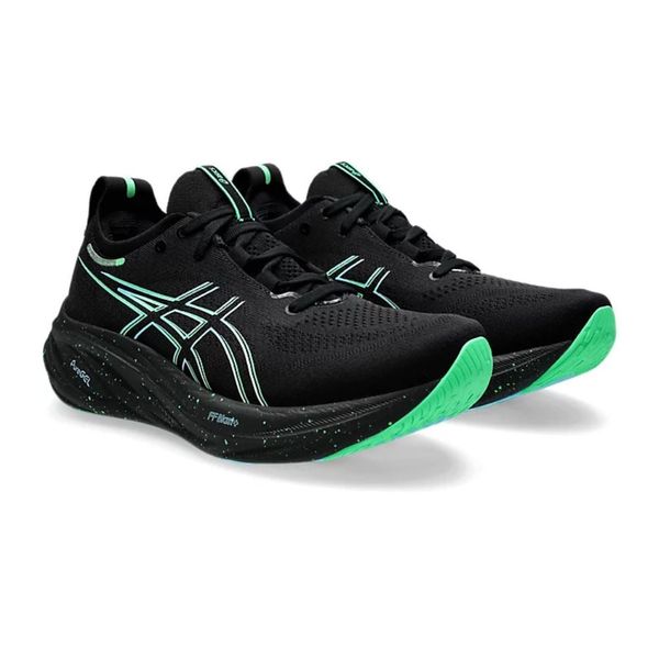  Giày chạy bộ ASICS GEL-NIMBUS 26 Nam - 1011B794.004 