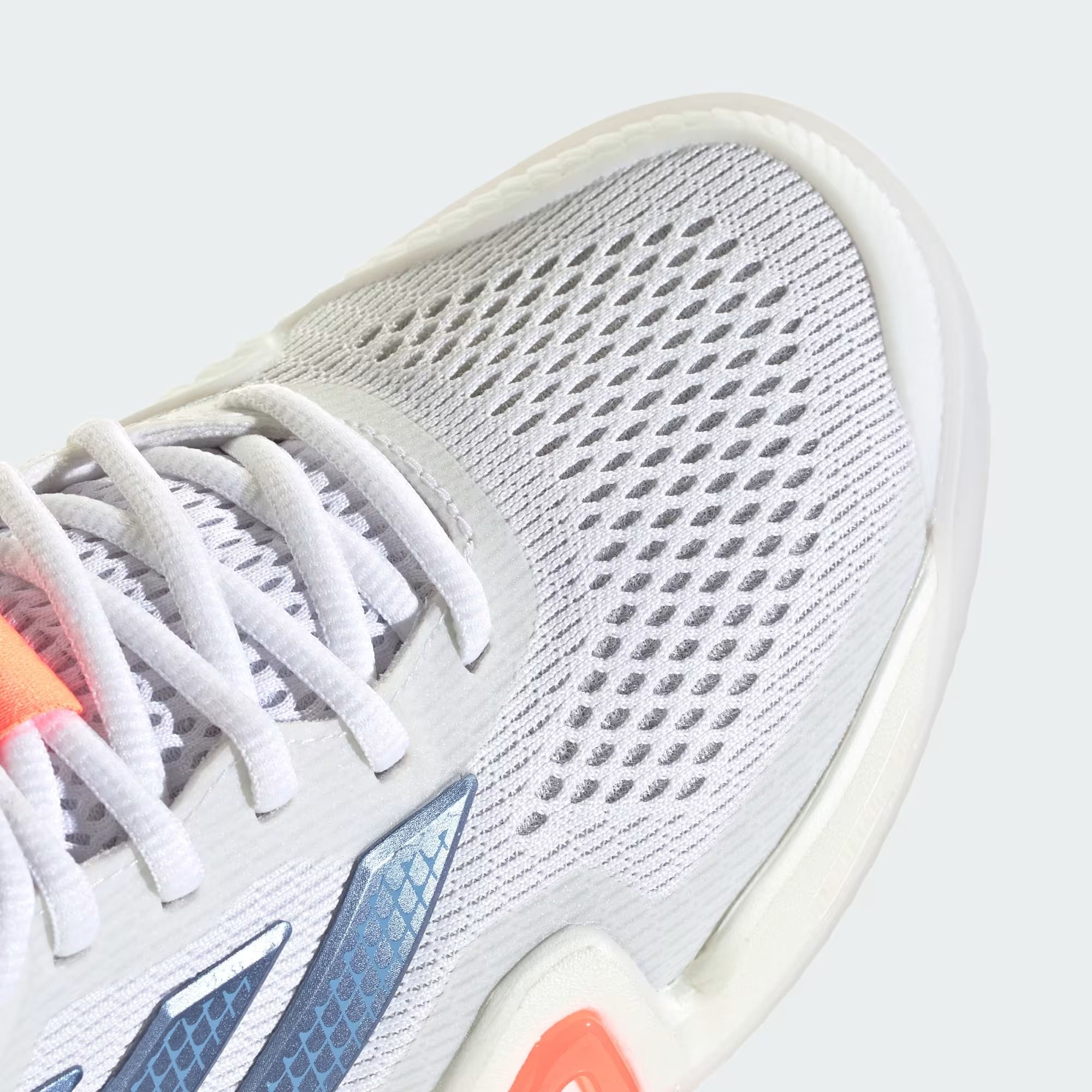  Giày tennis/pickleball adidas Barricade 14 Nữ - JR1765 