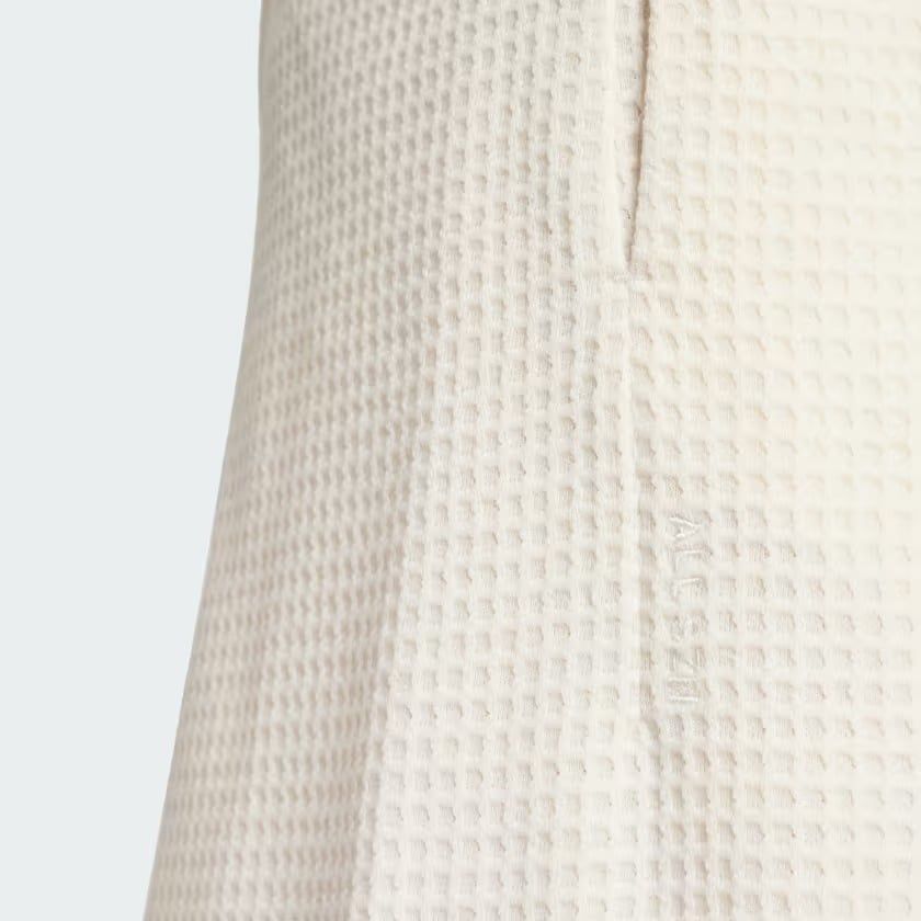  Quần short adidas ALL SZN Waffle 7in Nam - JL6562 